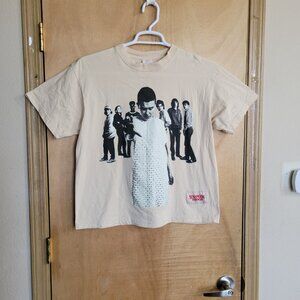 Stranger Things T-shirt  Size M  Pacsun Label